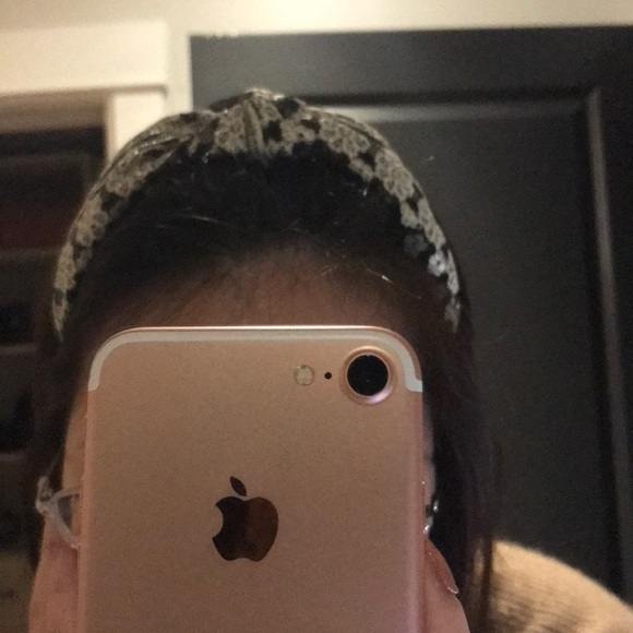 headbands - Picture 3 of 3